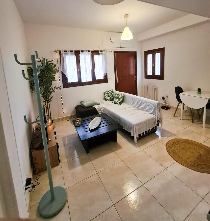 Le Pied-A-Terre Hendayais Apartment Exterior photo