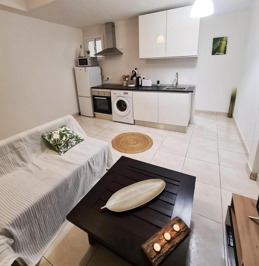 Le Pied-A-Terre Hendayais Apartment Exterior photo