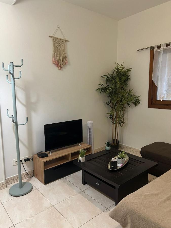 Le Pied-A-Terre Hendayais Apartment Exterior photo